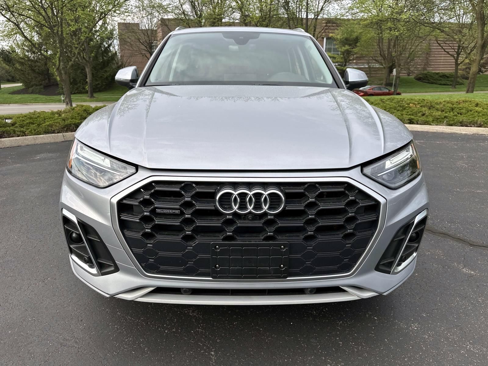 2023 Audi Q5