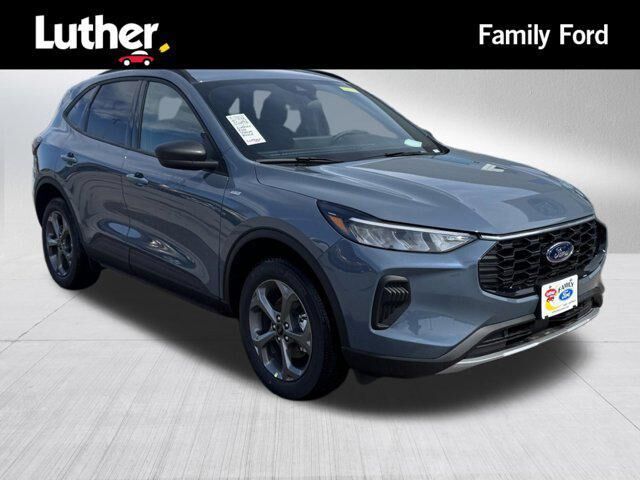 2026 FORD Escape