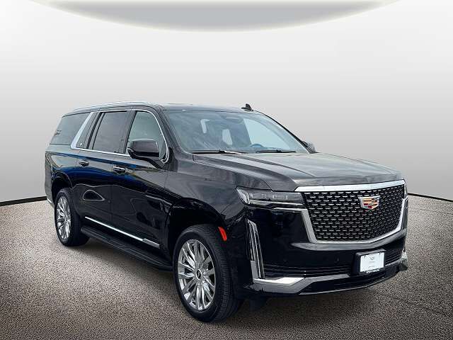 2024 CADILLAC Escalade ESV