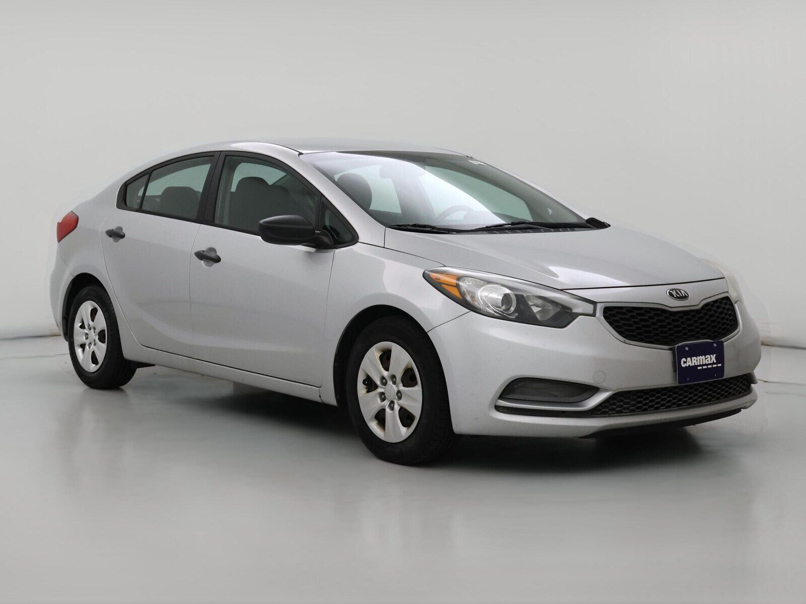 2016 KIA Forte