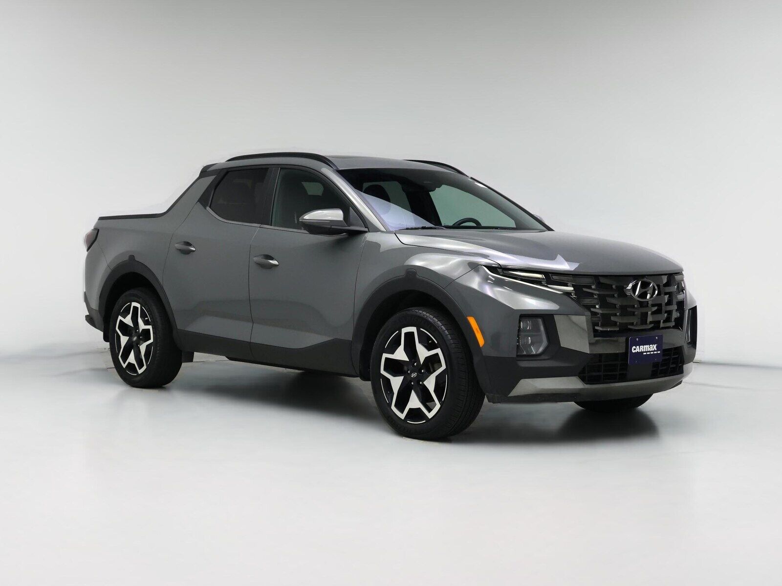 2022 Hyundai SANTA CRUZ