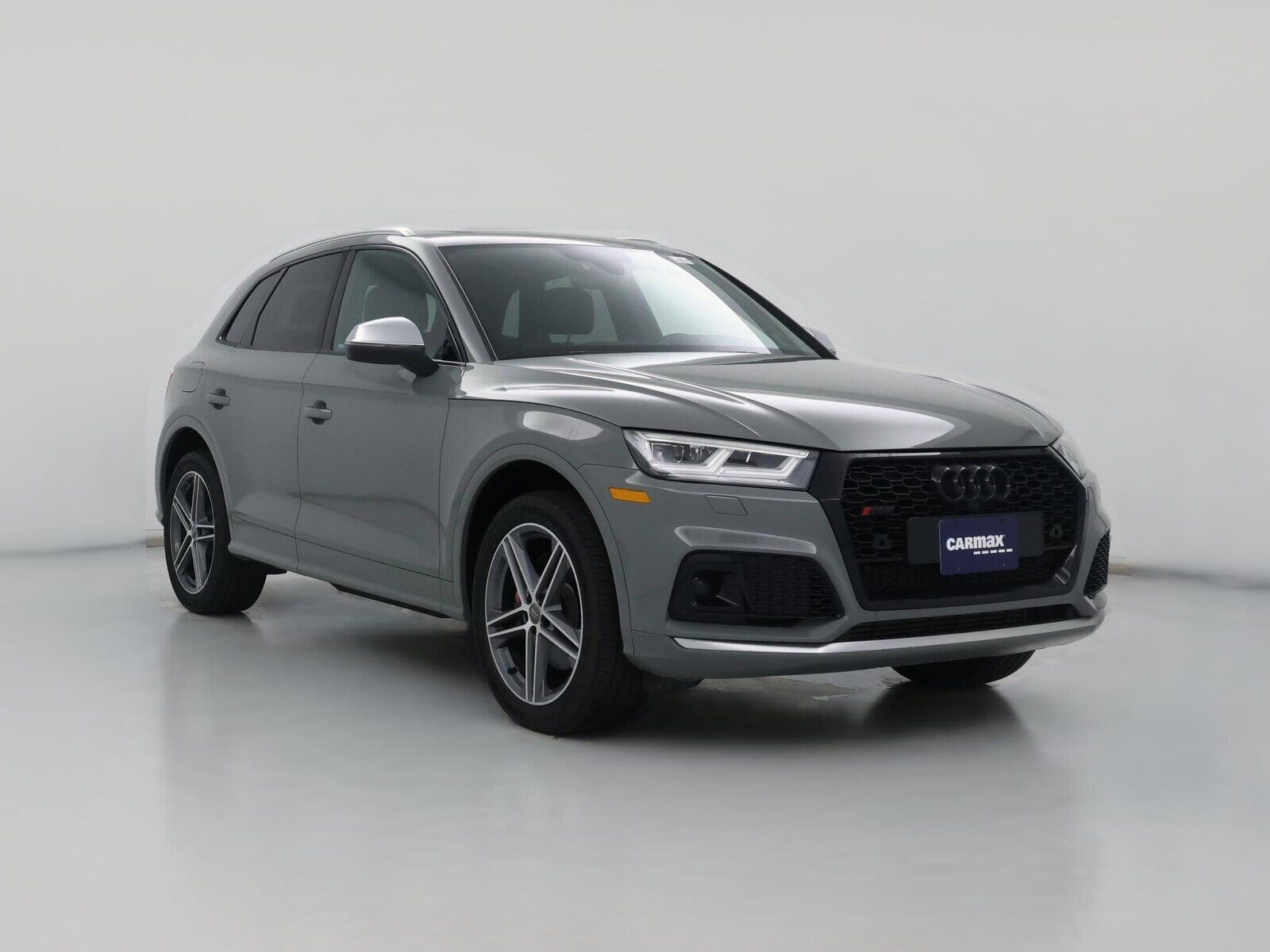 2019 AUDI SQ5