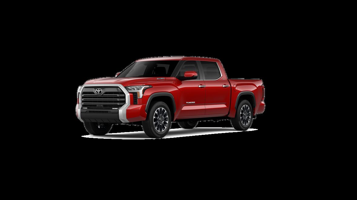 2025 TOYOTA Tundra