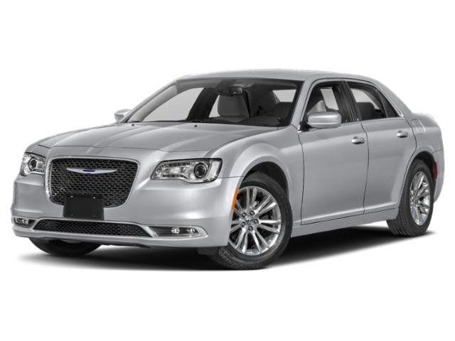 2022 CHRYSLER 300
