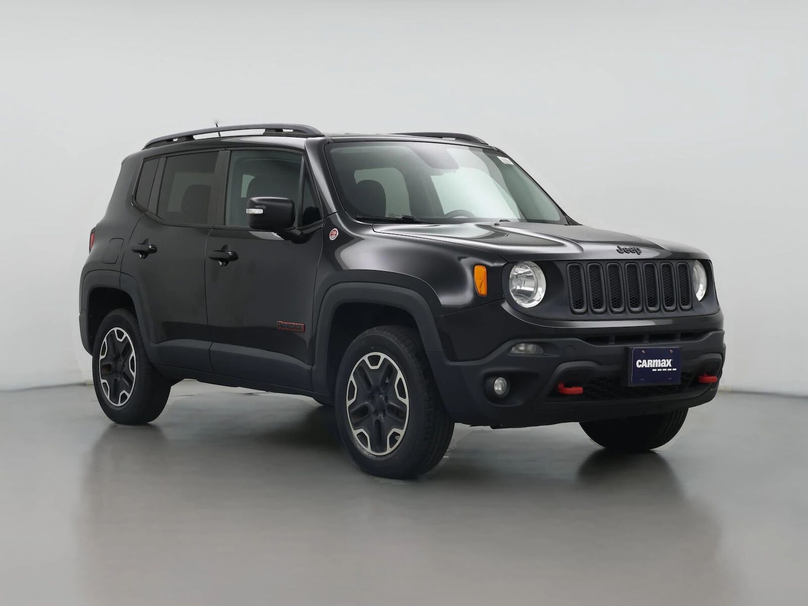 2015 JEEP Renegade