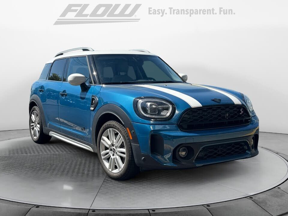 2024 MINI Countryman