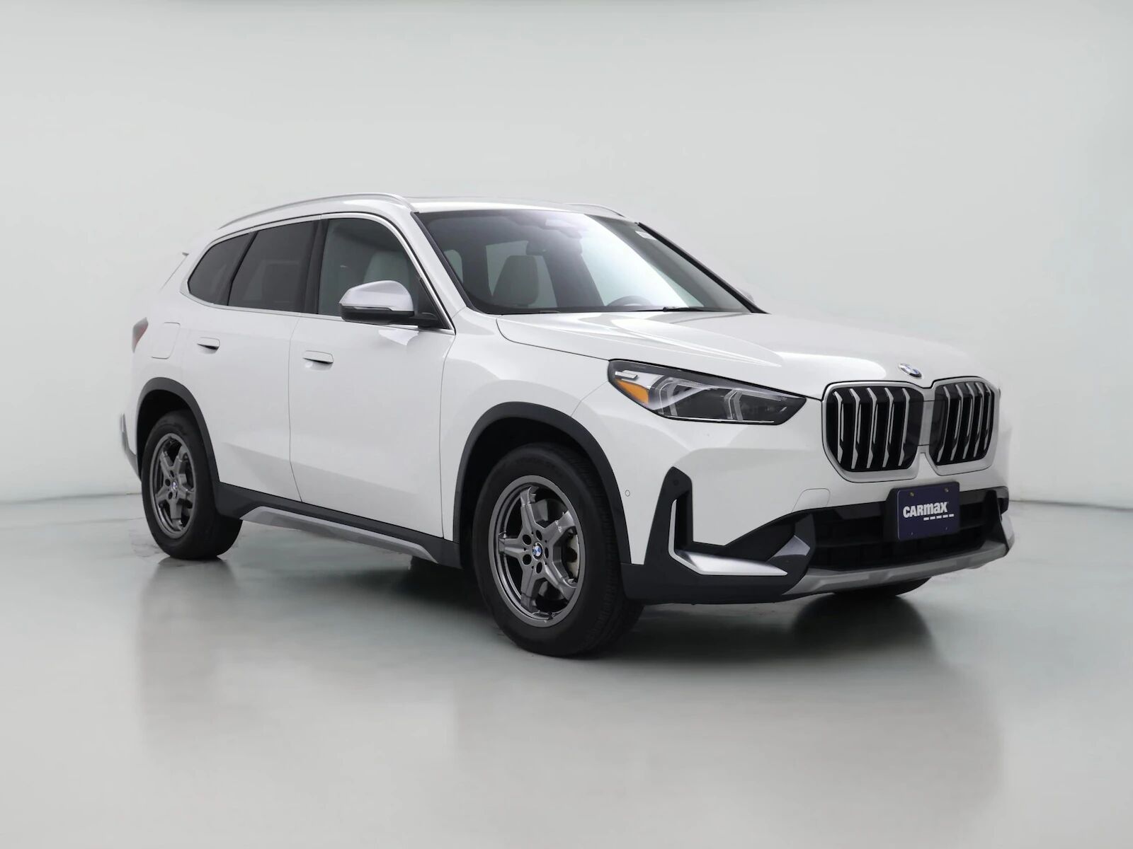 2024 BMW X1