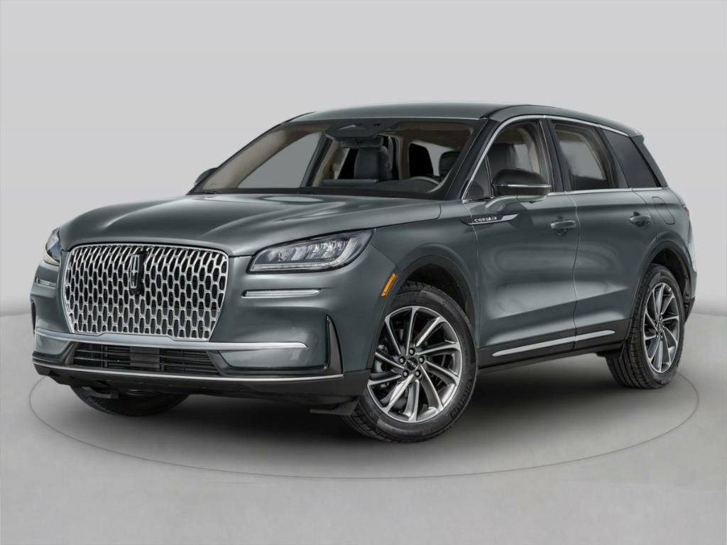2023 LINCOLN Corsair