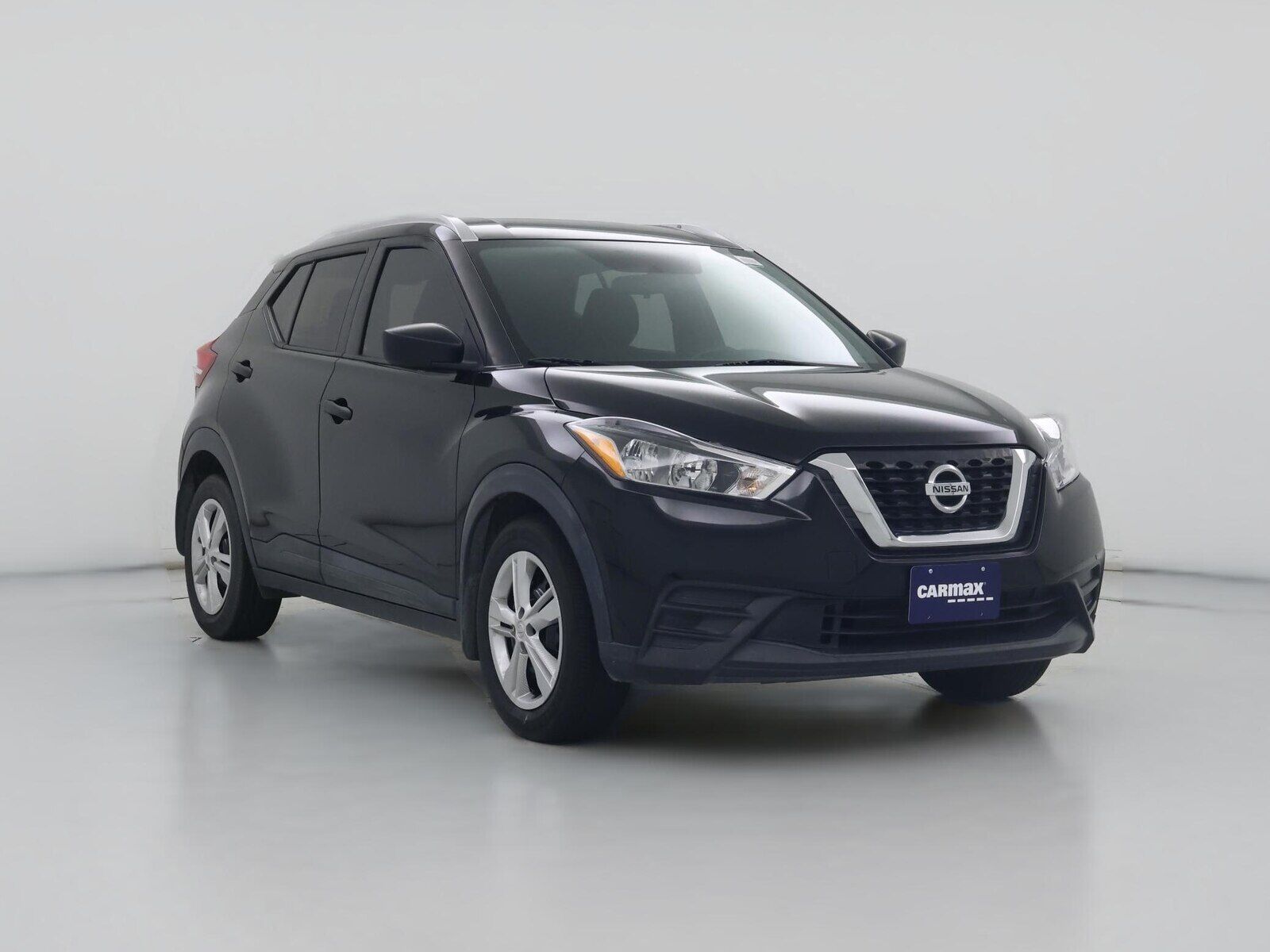 2018 NISSAN Kicks