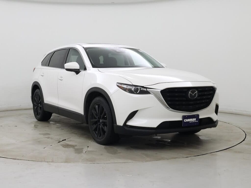 2023 MAZDA CX-9