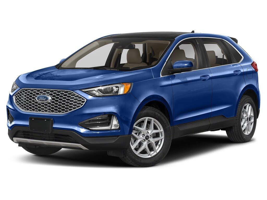 2023 FORD Edge