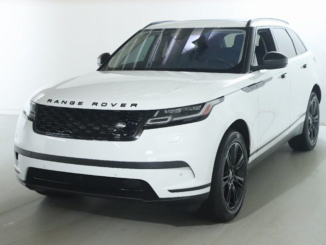 2019 LAND ROVER Range Rover Velar