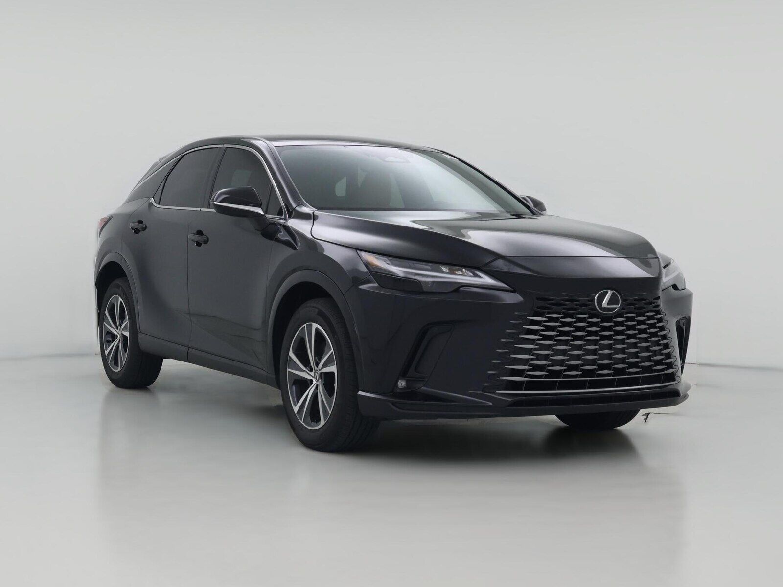 2025 LEXUS RX