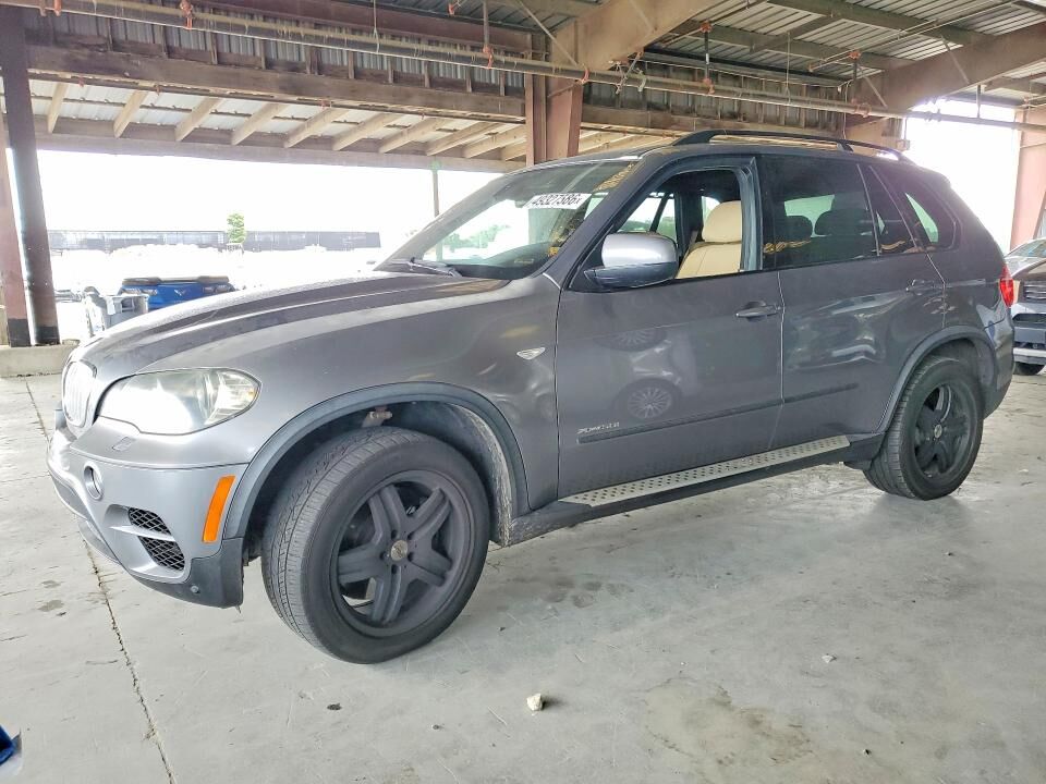 2011 BMW X5