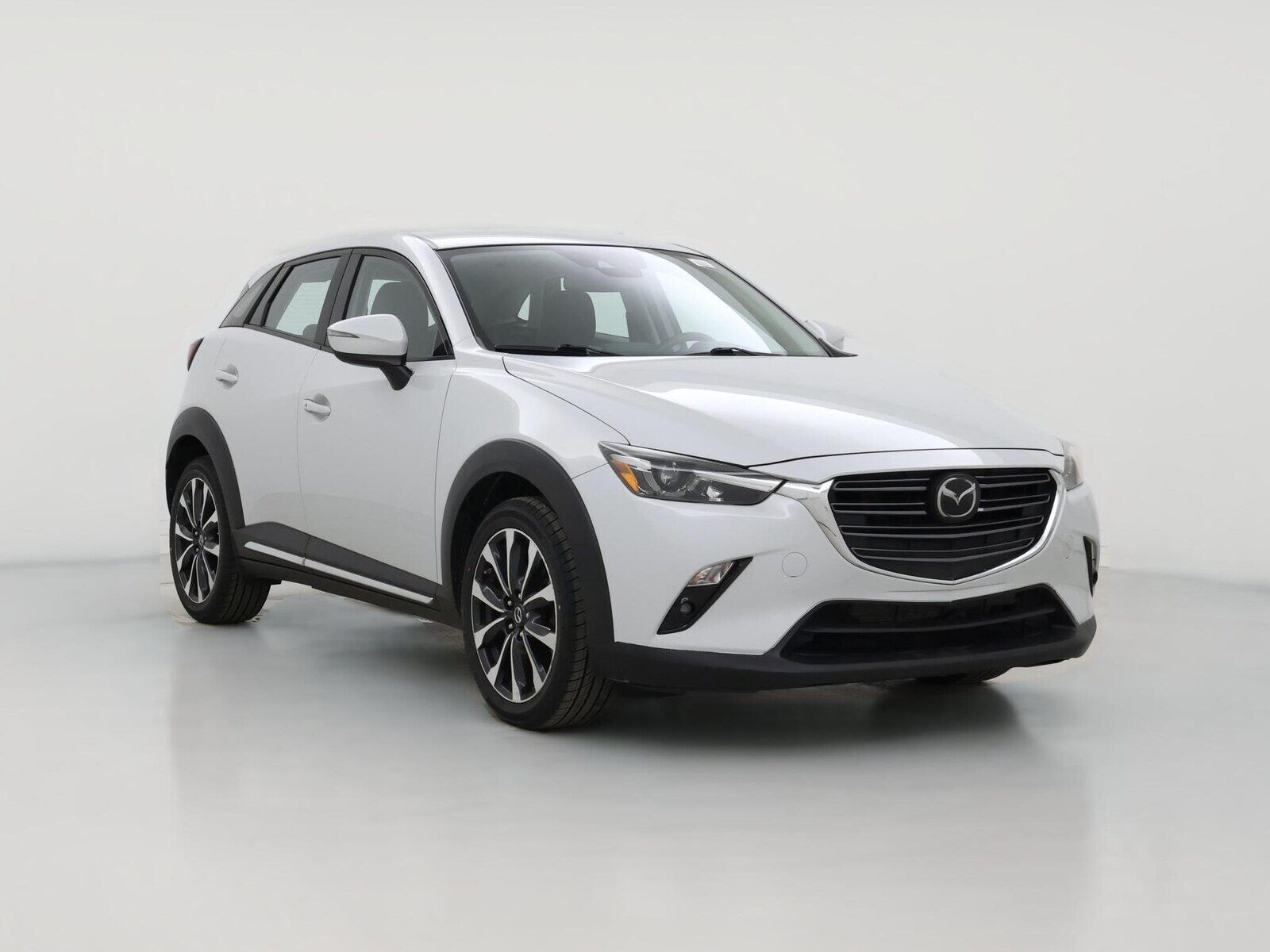 2019 MAZDA CX-3