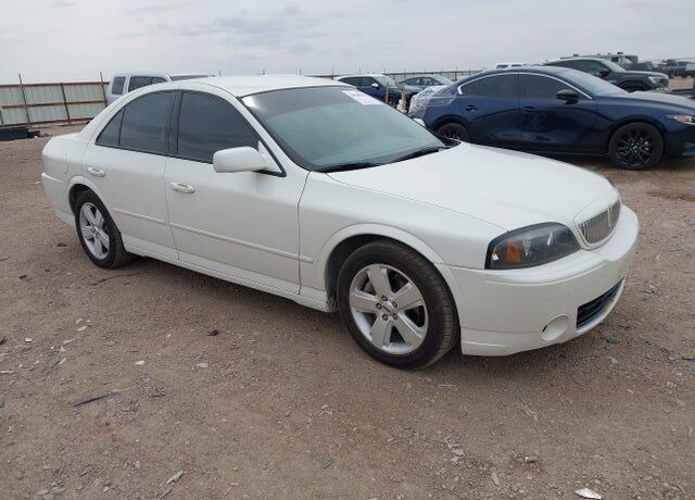 Lincoln LS