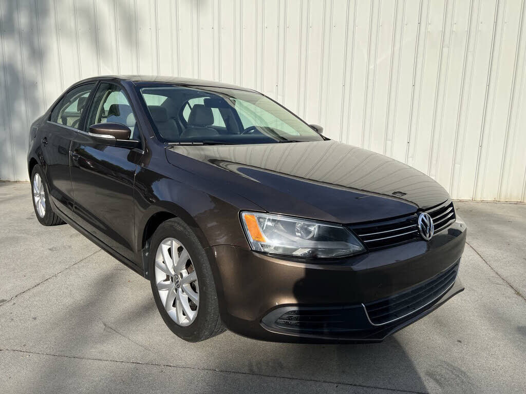 2013 VOLKSWAGEN Jetta