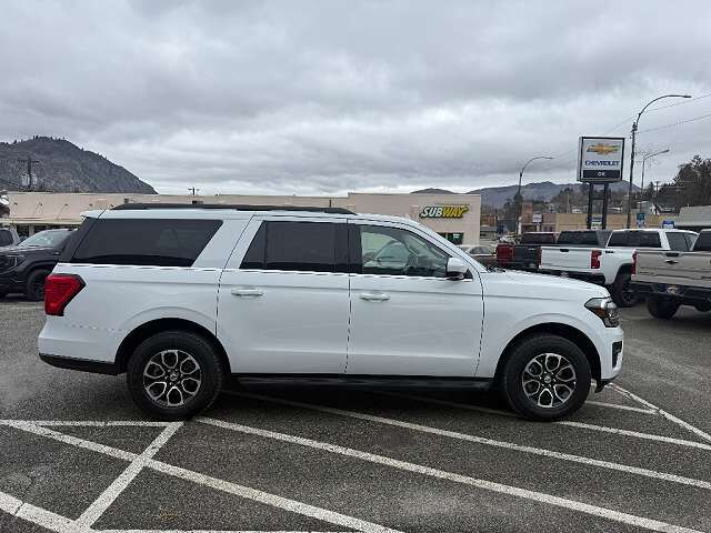 2024 FORD Expedition