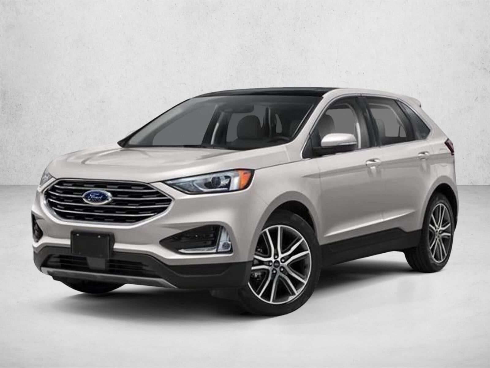 2020 FORD Edge