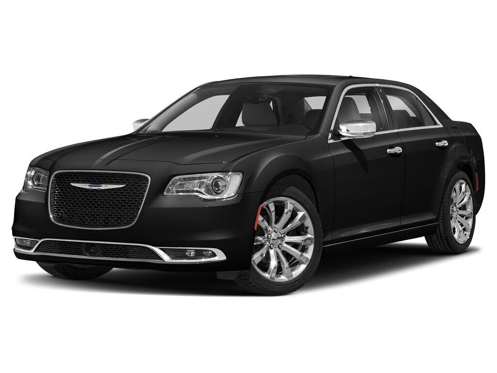 2020 CHRYSLER 300