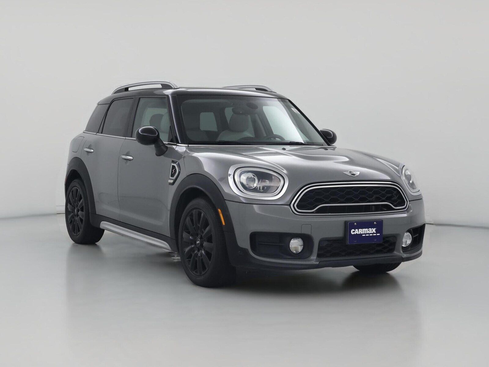 2018 MINI Countryman