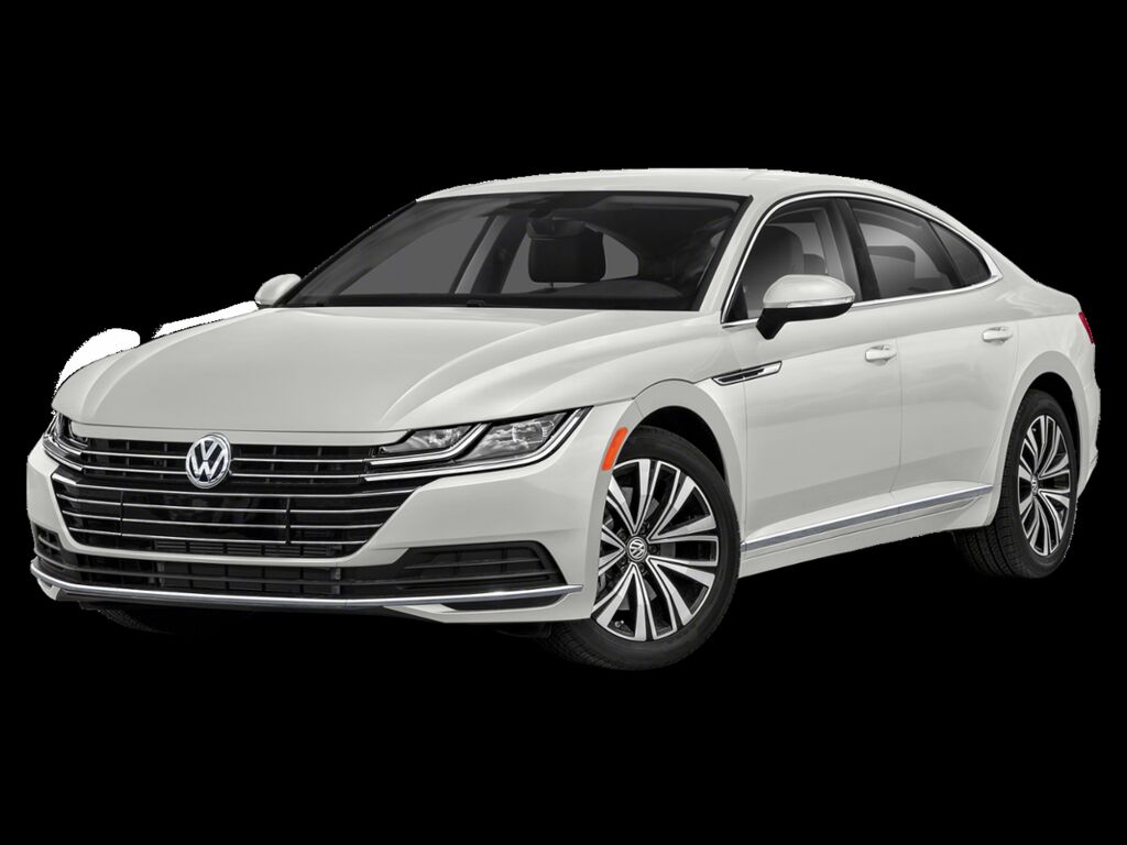 2020 VOLKSWAGEN Arteon