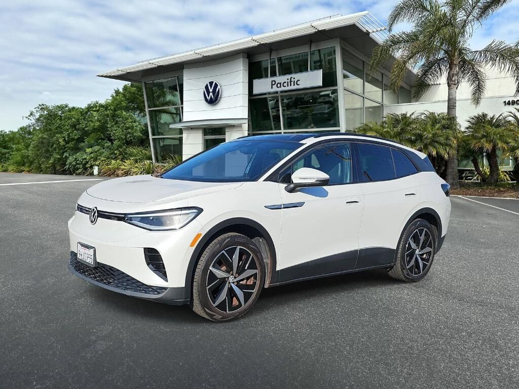 2023 VOLKSWAGEN ID.4