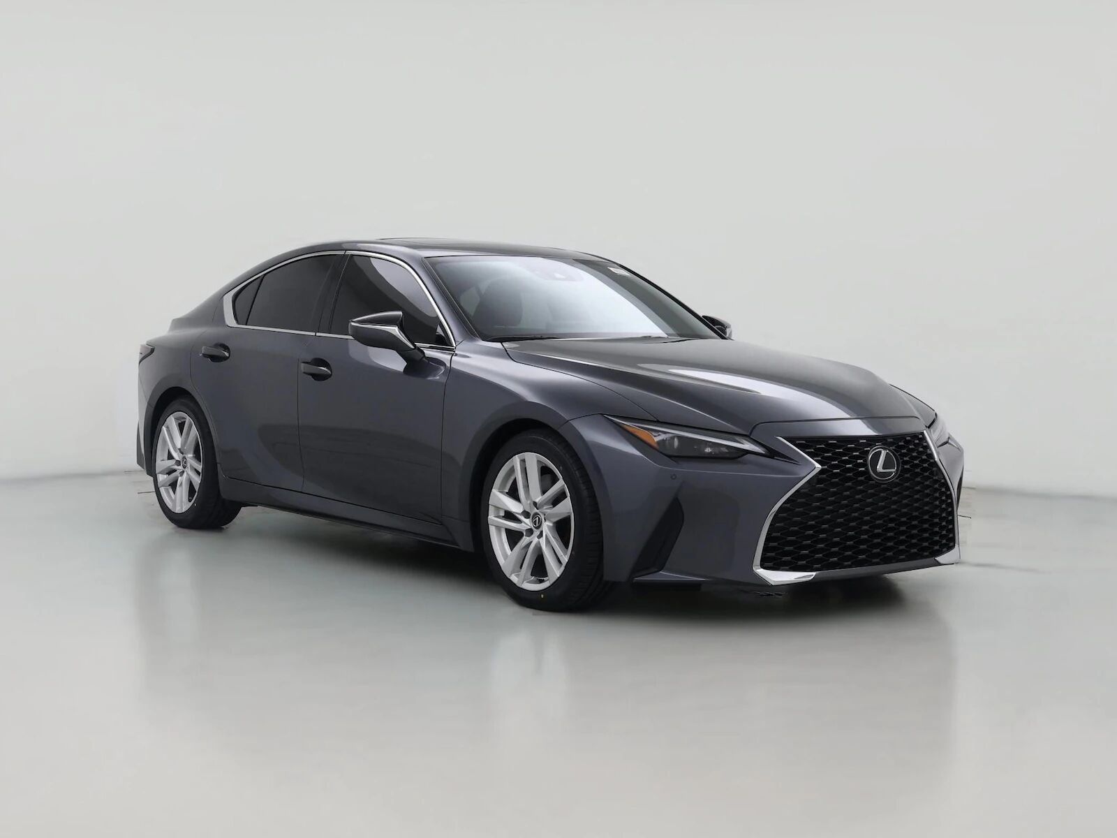 2024 LEXUS IS