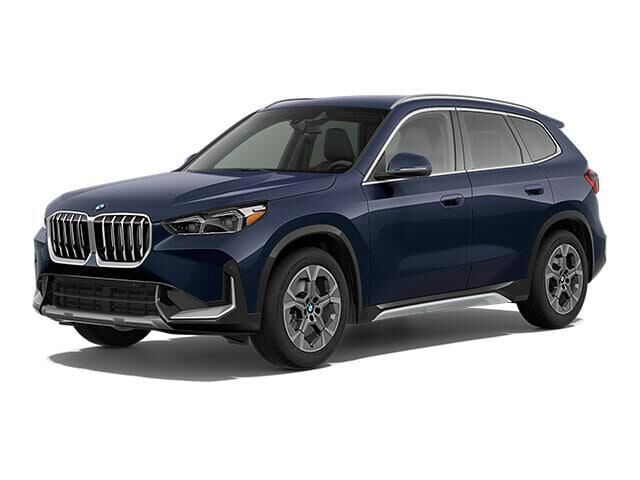 2026 BMW X1