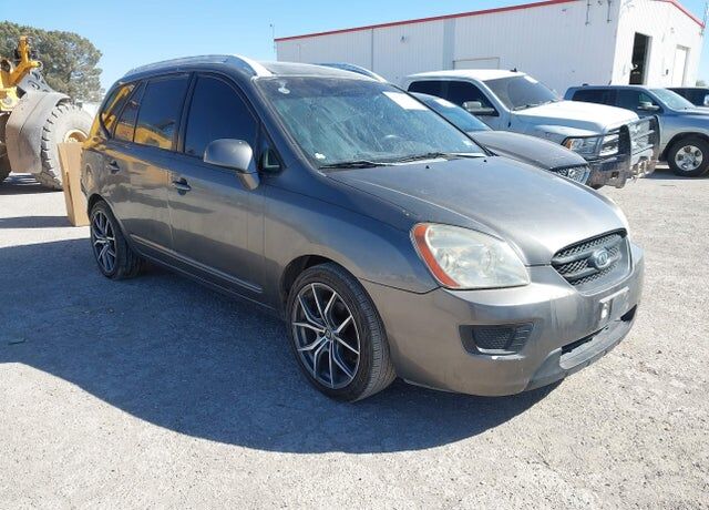 2008 KIA Rondo