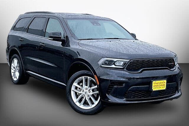 2024 DODGE Durango