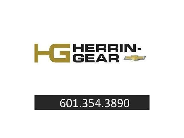 2023 CHEVROLET Silverado HD