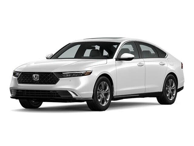 2023 HONDA Accord