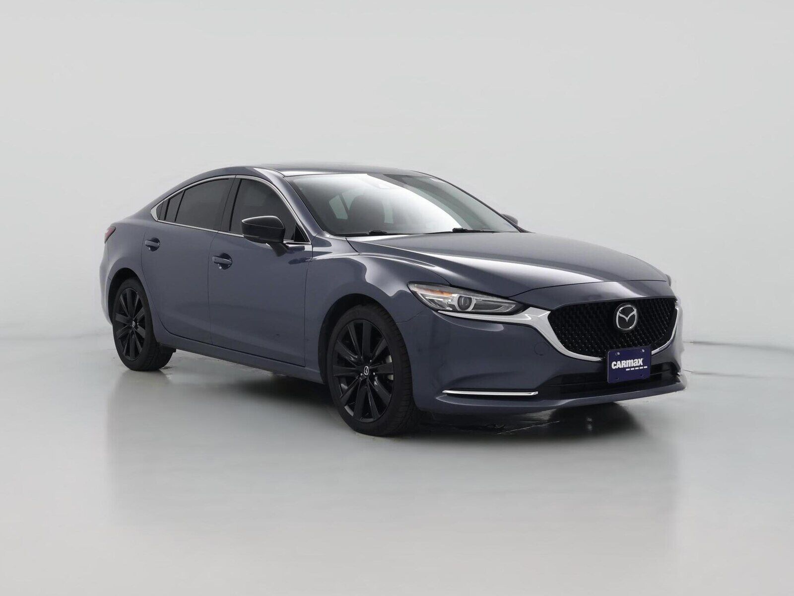 2021 MAZDA Mazda6