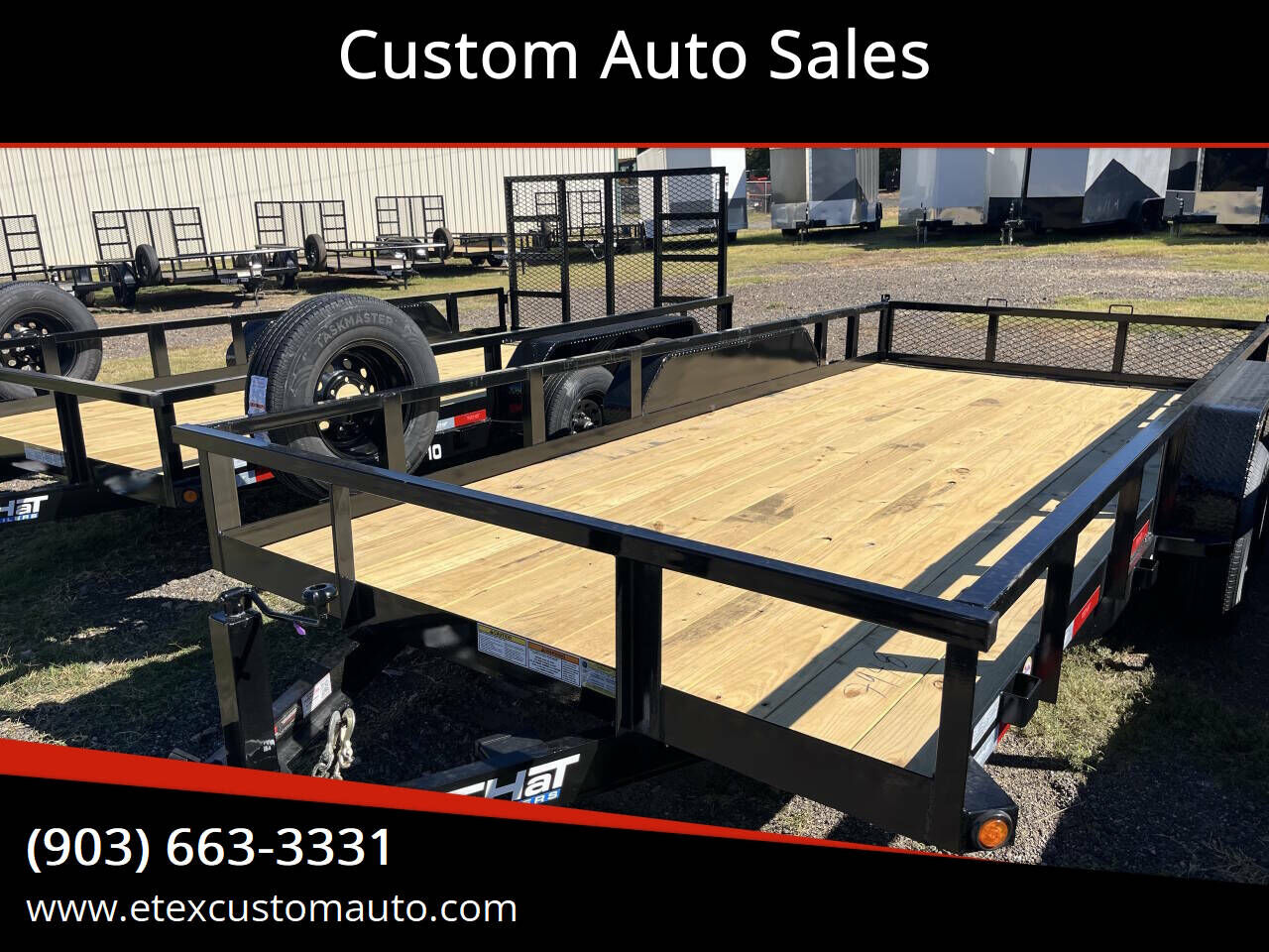 2026 TOP HAT INDUSTRIES Top Hat Industries