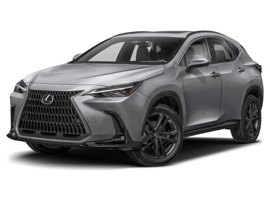 2023 LEXUS NX