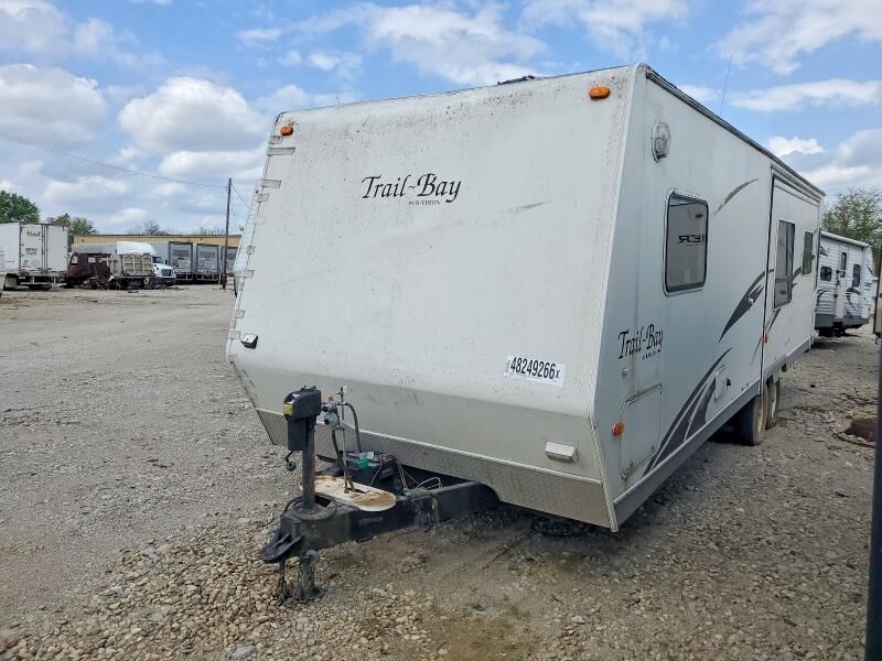 2008 R-VISION R-Vision