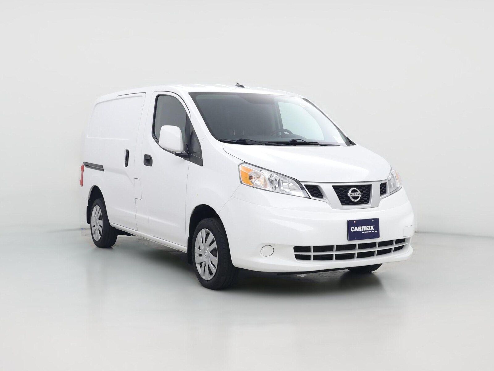 2021 NISSAN NV200