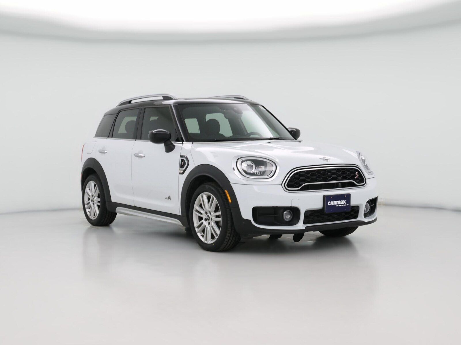 2020 MINI Countryman