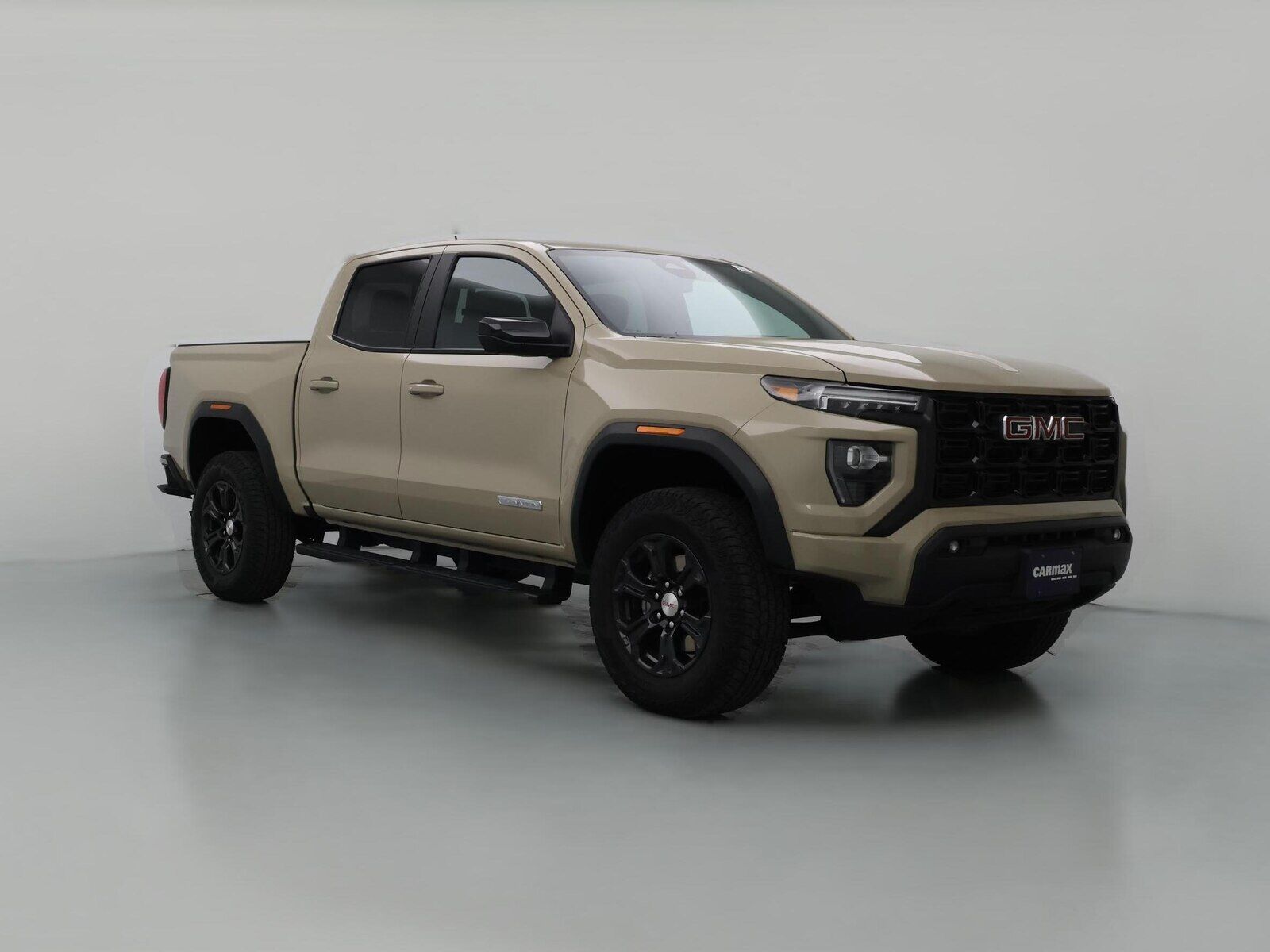 2023 GMC Canyon