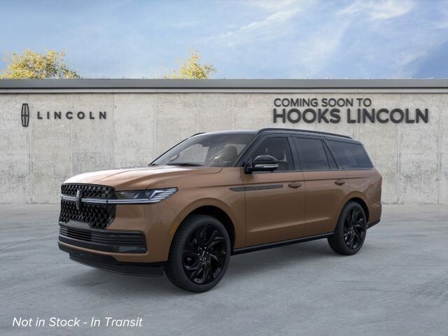 2026 LINCOLN Navigator
