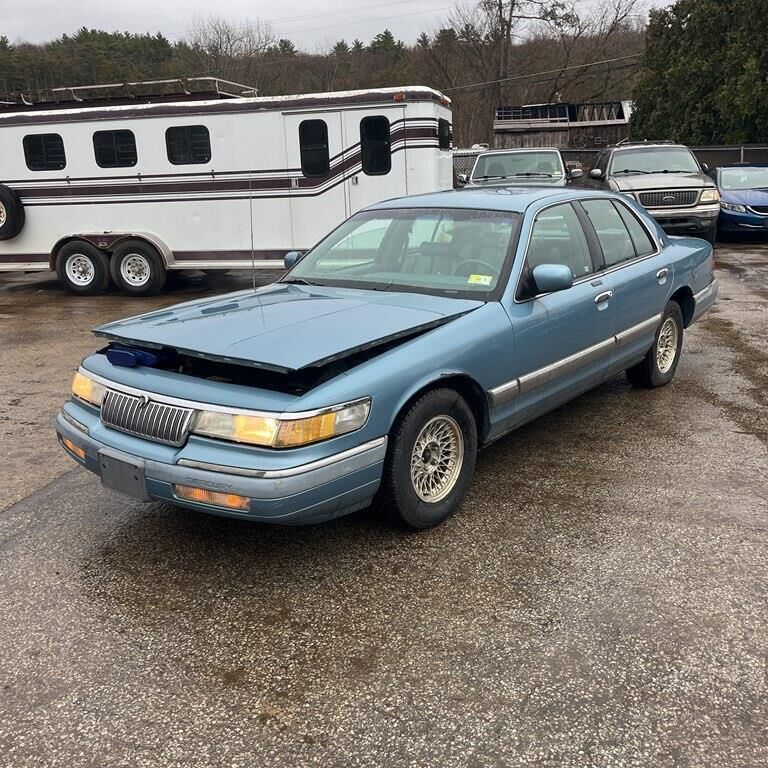1994 MERCURY Grand Marquis