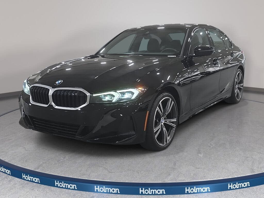 2023 BMW 3 Series
