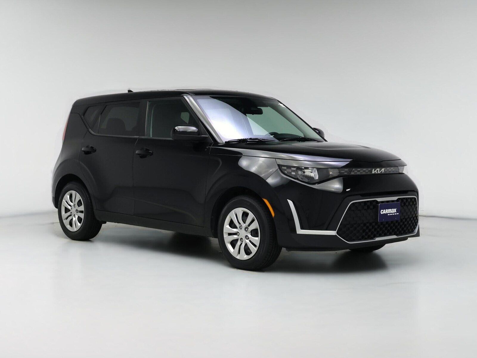 2023 KIA Soul