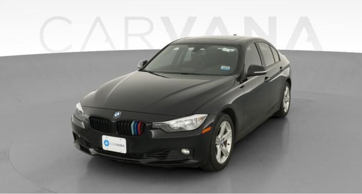 2015 BMW 3 Series