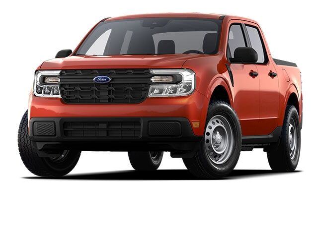 2022 FORD Maverick