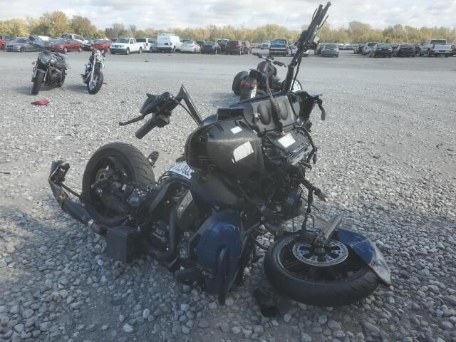 2023 HARLEY DAVIDSON FLHTK / ULTRA LIMITED