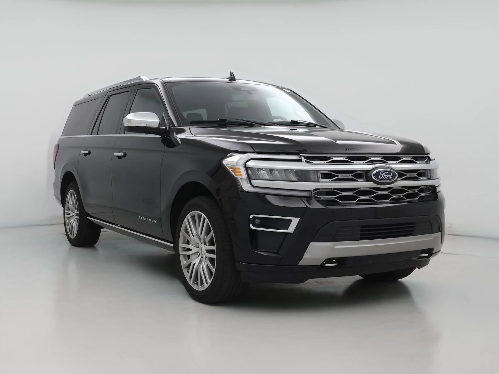 2023 FORD Expedition