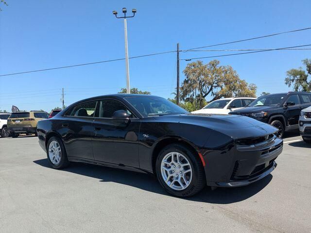 2026 DODGE Charger
