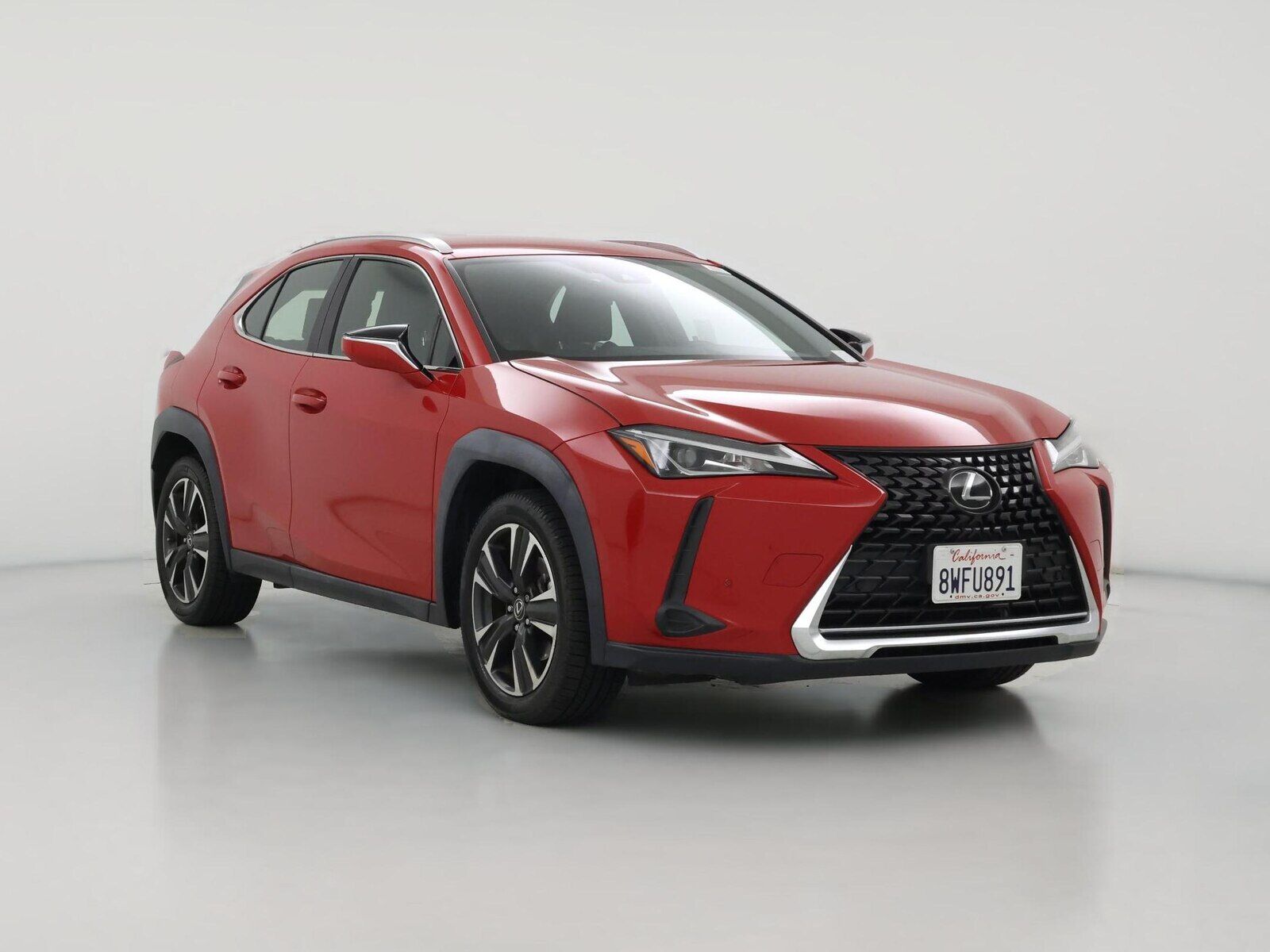 2021 LEXUS UX